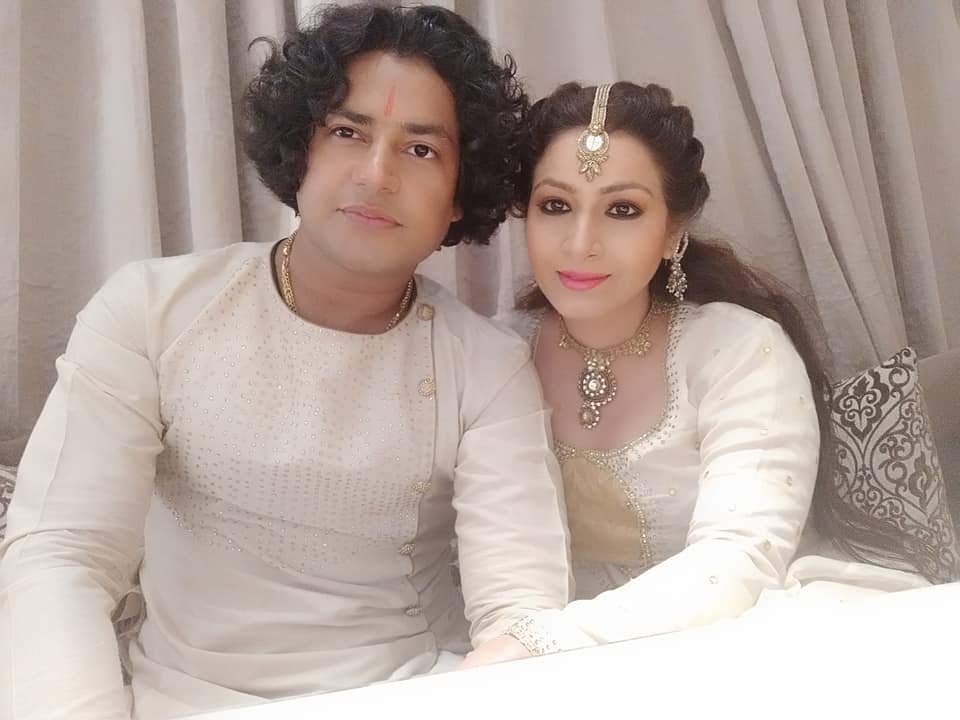 Piyush Preeti 